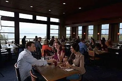 Kewadin Shores Casino And Hotel-3