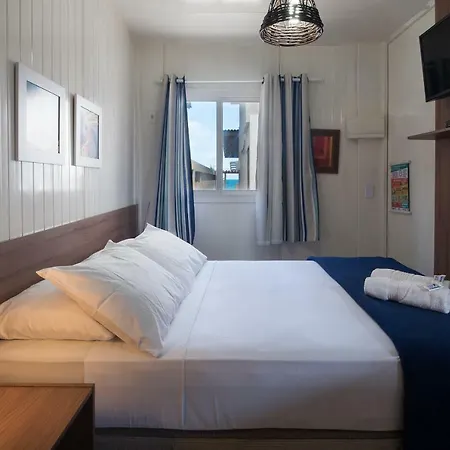 Maresia Suites Beira Mar-3