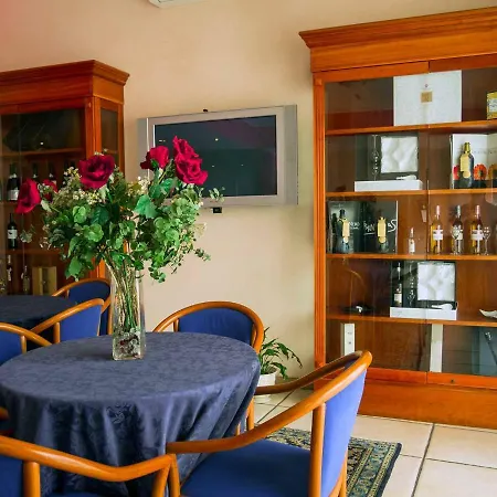 Albergo Dei Leoni-2