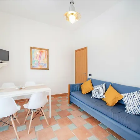 Gioia 37 Apartments-2