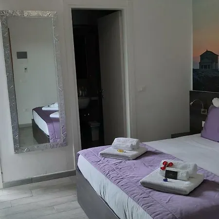 Hotel Tre Rose-2