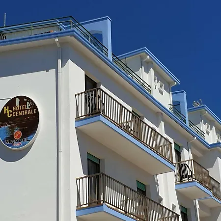 Hotel Centrale-3