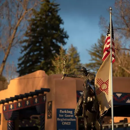 Kachina Lodge Resort And Meeting Center-3