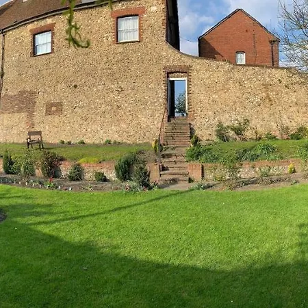 Castle House Hotel-3