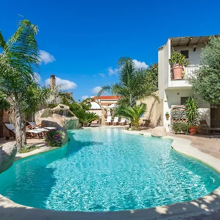 Hotel Villa Canu-3