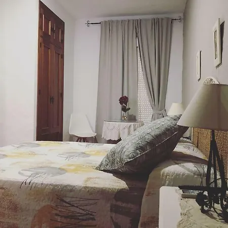 Hostal El Espinel-2