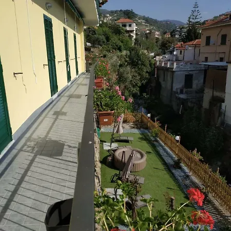 Casa Delle Ginestre Bike-3
