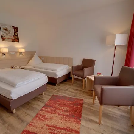 Hotel Waldparkstube-3