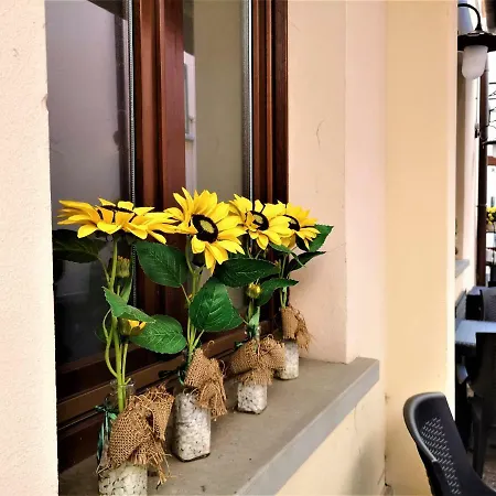 Antica Locanda Il Girasole-2