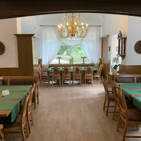 Hotel Restaurant Waldlust-3
