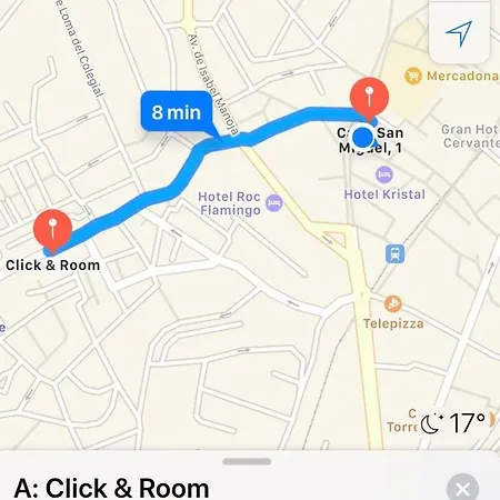 Click & Room-2