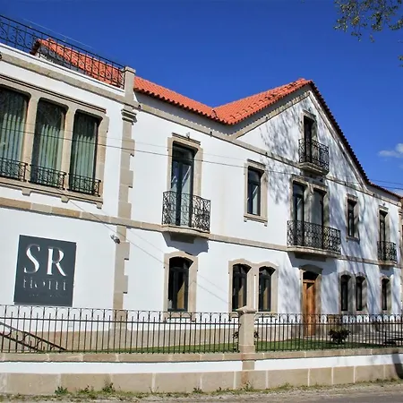 Hotel Solar Do Rebolo-3