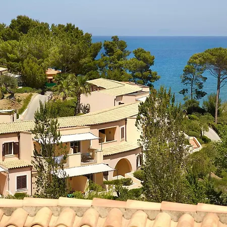 Hapimag Resort Cefalù-2