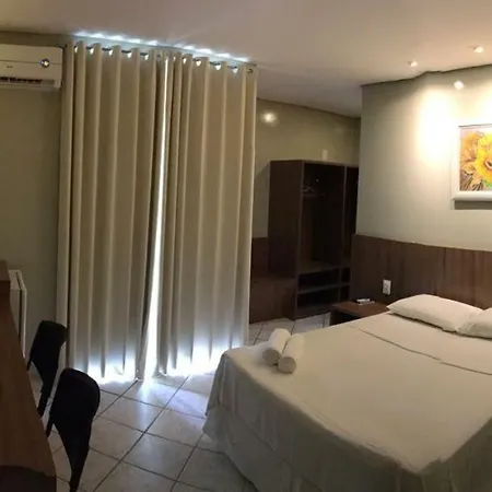 Vila Rica Hotel Caruaru-3
