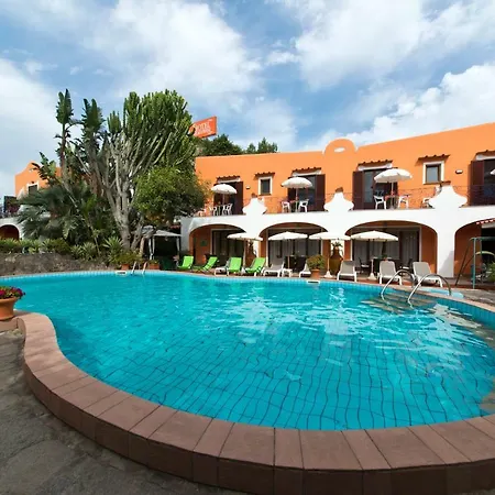 Hotel Aragonese Ischia-3