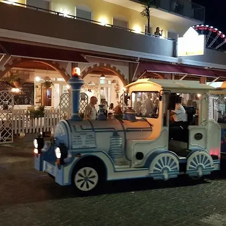 Hotel Stella D'Oro-3
