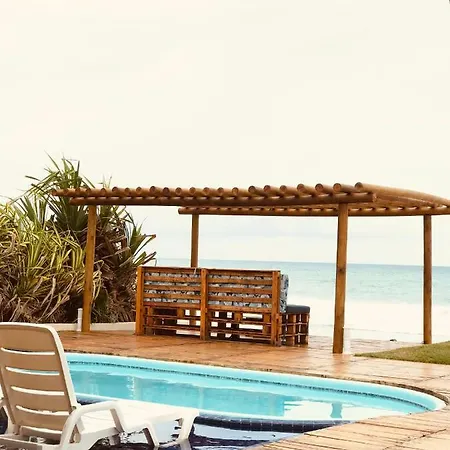 Maresia Suites Beira Mar-2