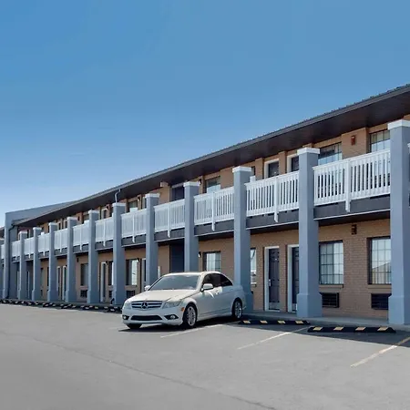Econo Lodge Lexington Southeast-2