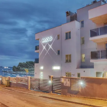 Hotel Modo-2