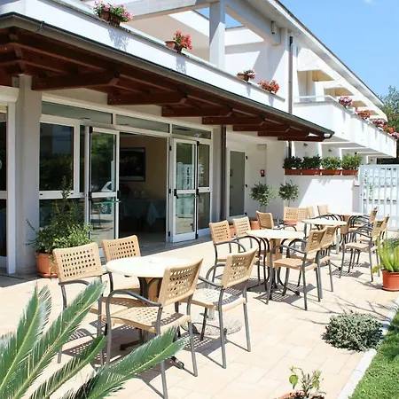 Hotel Mare Azzurro-2
