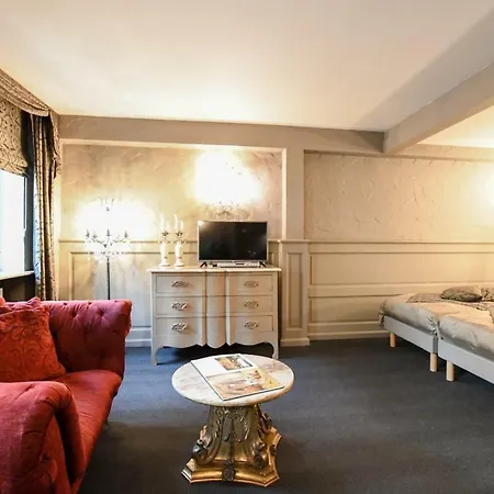 Residentie De Laurier-2