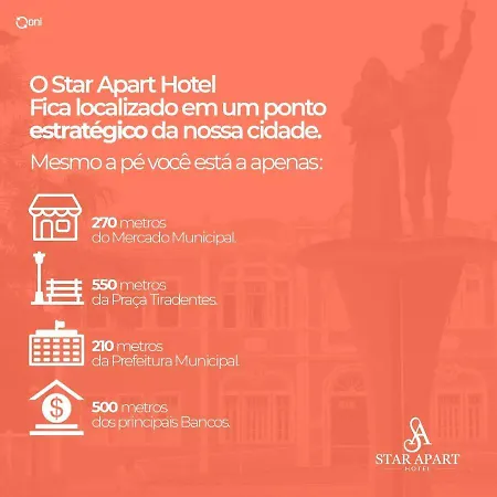 Star Apart Hotel-3