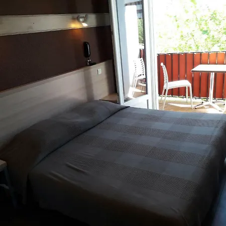 Hotel Le Terminus-3