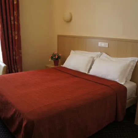 Hotel Ambassador, Completely Renovated-2