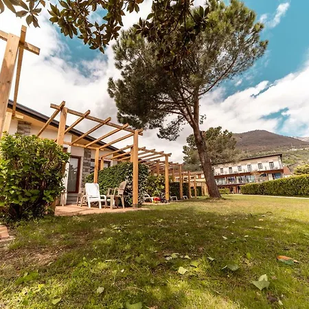 Hotel Camping Europa-2