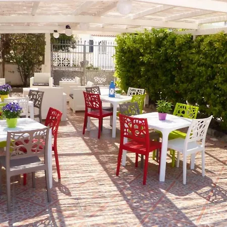 AlMaré B&B-3