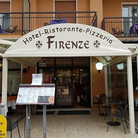 Hotel Firenze-3