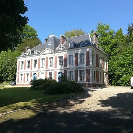 Manoir de Bolbec-3