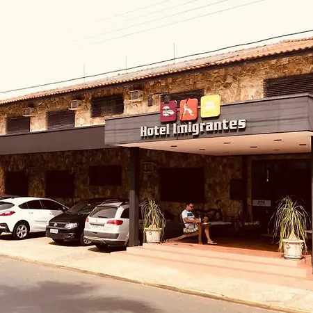 Hotel Imigrantes-2