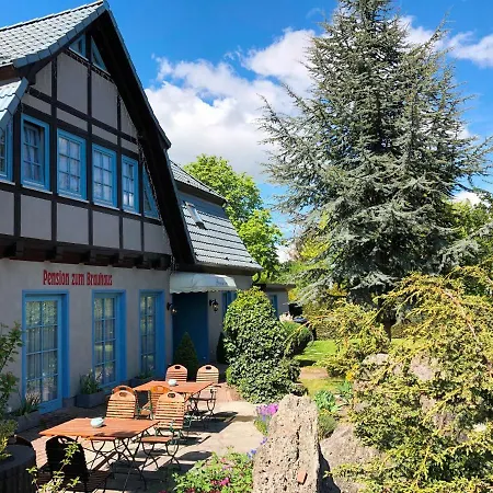 Pension zum Brauhaus-3