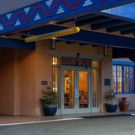 Kachina Lodge Resort And Meeting Center-2
