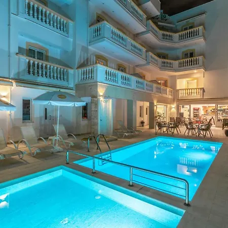 Irini Apartments-2