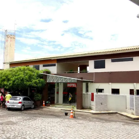 Hotel Via Oeste-3