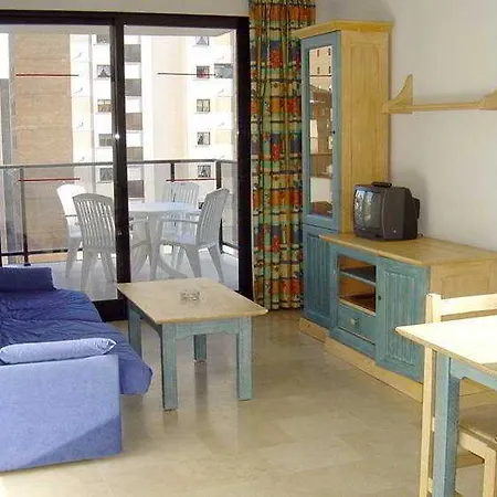 Torre Ipanema Apts-Nh--3