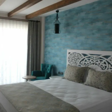 Dolce Bodrum Hotel - Adult Only-3