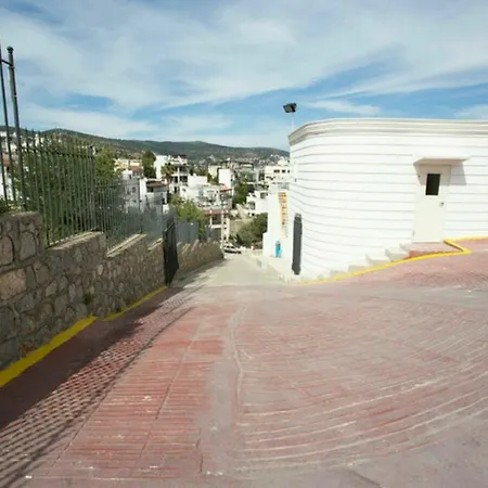 Dolce Bodrum Hotel - Adult Only-2