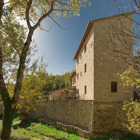 Hotel Le Pozze Di Lecchi-2