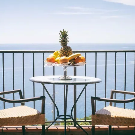 Capo Dei Greci Hotel Resort And Spa-3