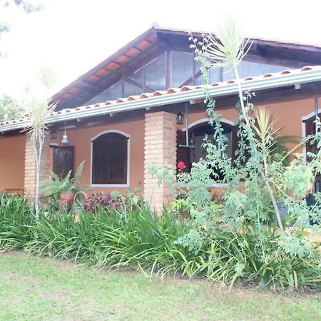 Pousada Da Serra-2
