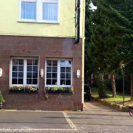 Hotel Hölscher-2