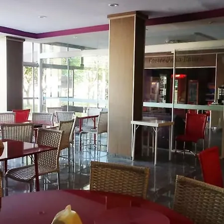 Itavera Master Hotel-2