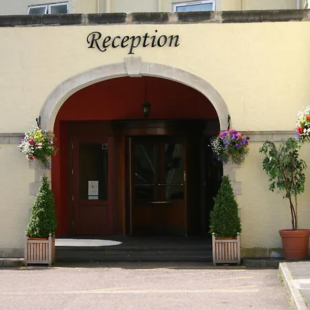 Ben Nevis Hotel & Leisure Club-3