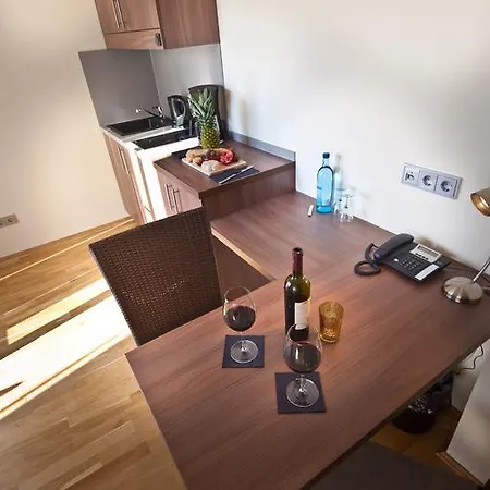 GuestHouse Mannheim-3