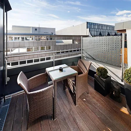 GuestHouse Mannheim-2