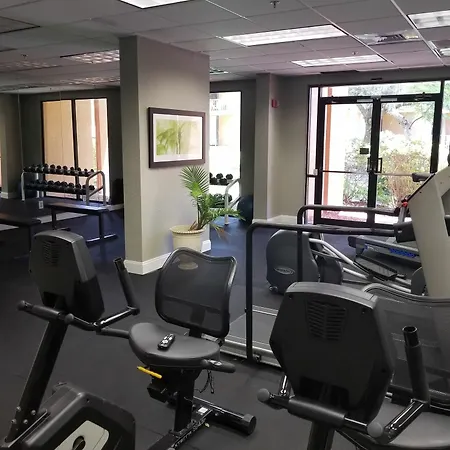 Stayable Select Gainesville-3