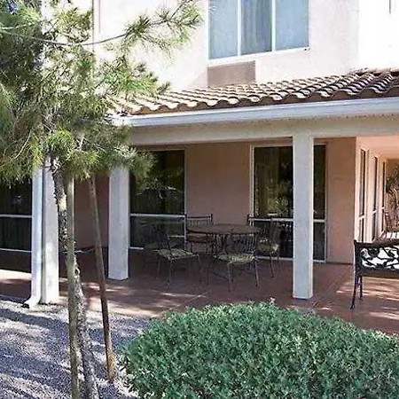 Springhill Suites Phoenix North-3